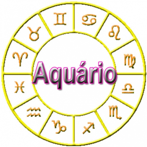 Características de Aquário